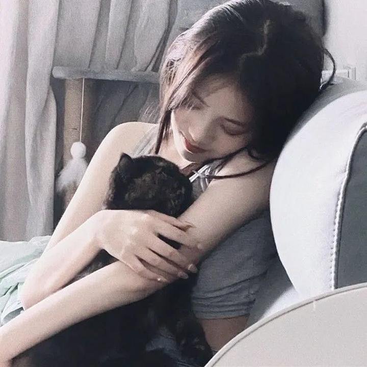 茶花女 海报